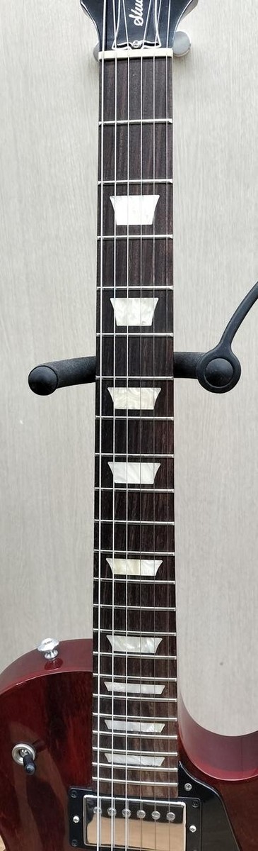 ギブソンUSA  レスポール GIBSON USA LES PAUL MODERN STUDIO Electric Guitar #30917 | eBay