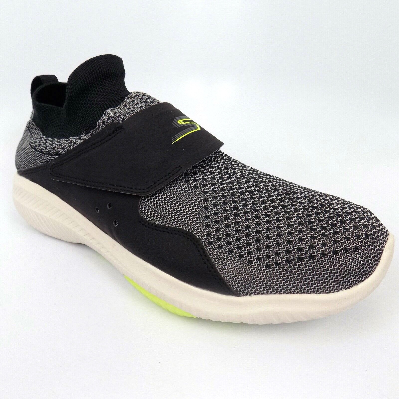 skechers men's go walk revolution ultra revolve sneaker