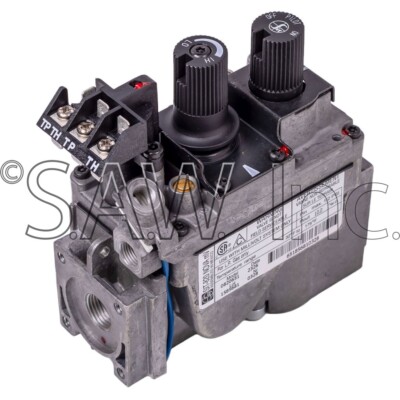 52678 Majestic 820 Nova mV OEM Propane Gas Valve for Direct Vent