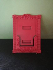 L'erede misterioso MB GIOCHI cornice pezzi RICAMBIO gioco società