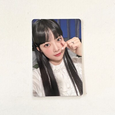 LE SSERAFIM] FEARLESS / Japan 1st Single Weverse shop Japan random