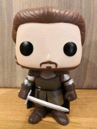 Robb Stark # 08 funko pop ( sans boîte ) Robb Stark # 08 funko pop ( sans boîte ) | Funko Pop | 2 Robb Stark # 08 funko pop ( sans boîte ) | Funko Pop