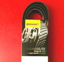 Serpentine Belt  Continental Elite 4040340 , 5040343 , K040342