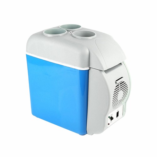 7.5 ltr mini refrigerator for home & car