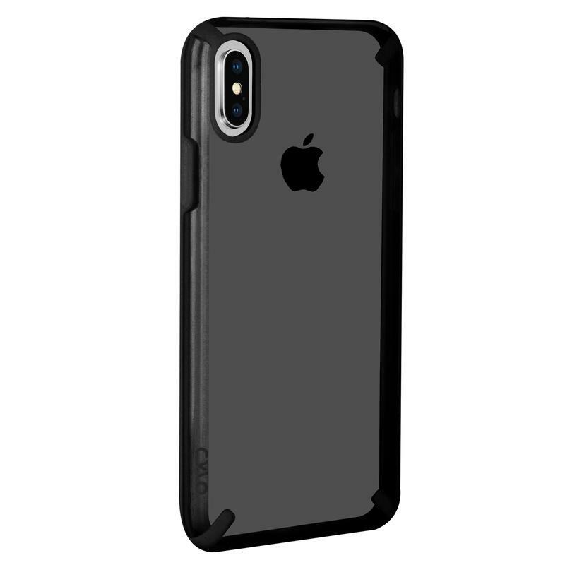 CYLO TOUGH - LUX SHEER ULTRA THIN PROTECTION Phone Case for