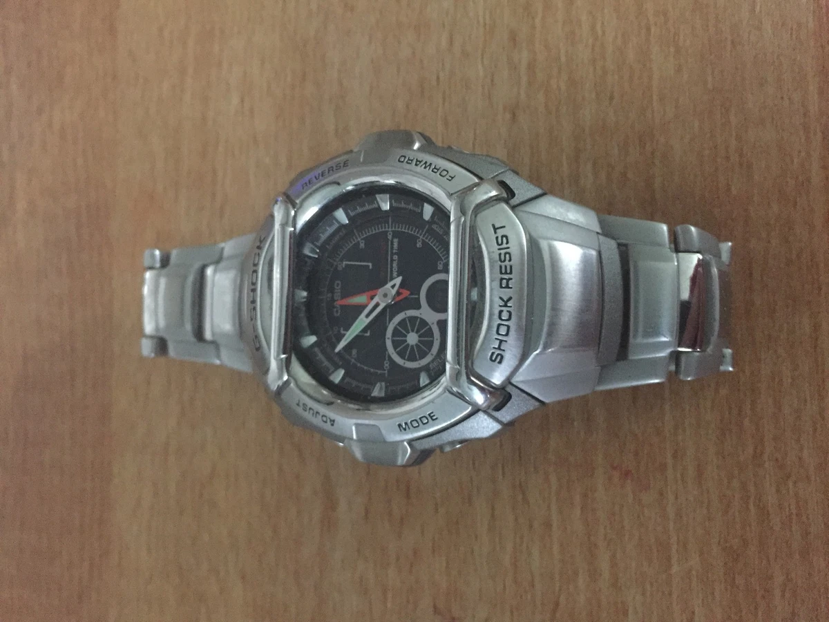 Mens 2025 watch offers