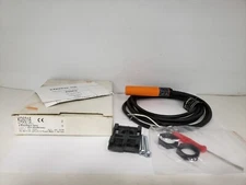 IFM EFECTOR KG5016 PROXIMITY SENSOR 400MA 10-55V DC NIB