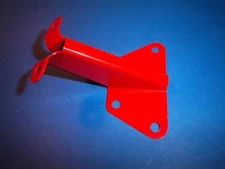 NEW ECHO TRIMMER GUARD BRACKET FITS SRM200 SRM200CE 69901508431 OEM NLA R9