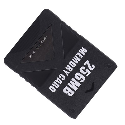 High Speed 64M Memory Card For PS2