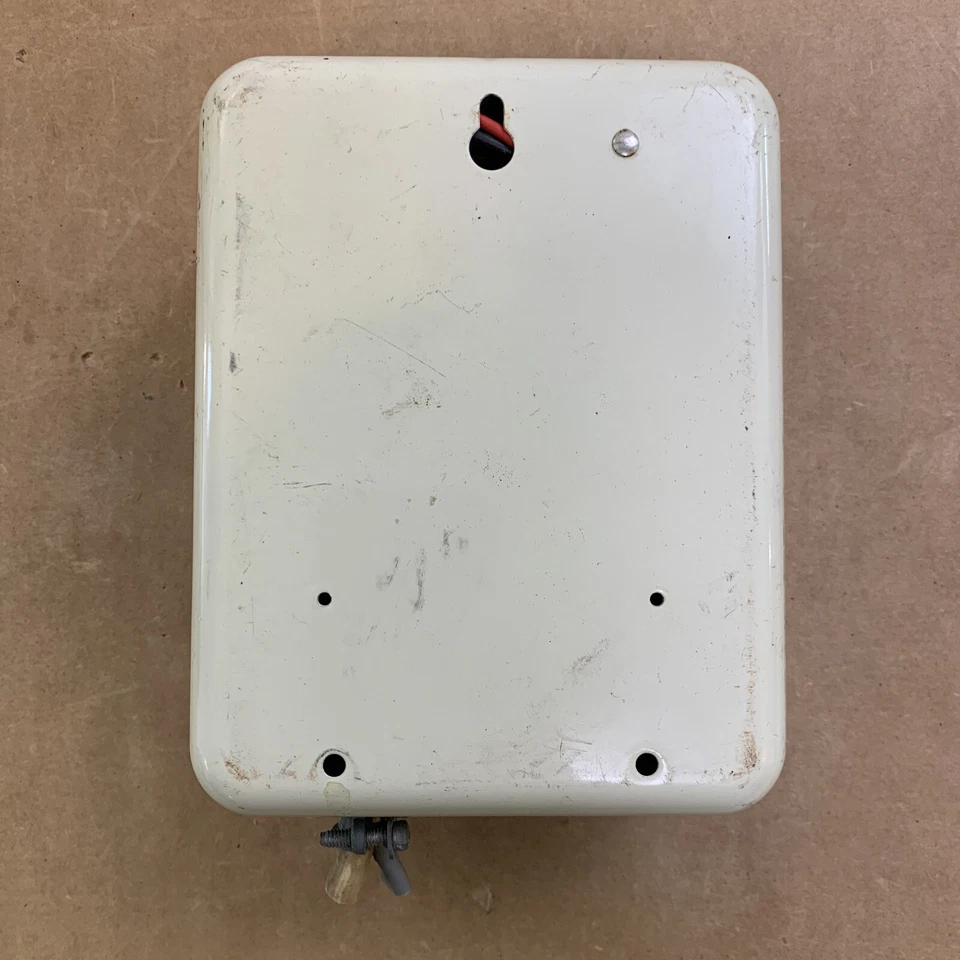 INTERMATIC  WH21 Electric Water Heater Timer ***Made In USA!*** - Image 2 of 4