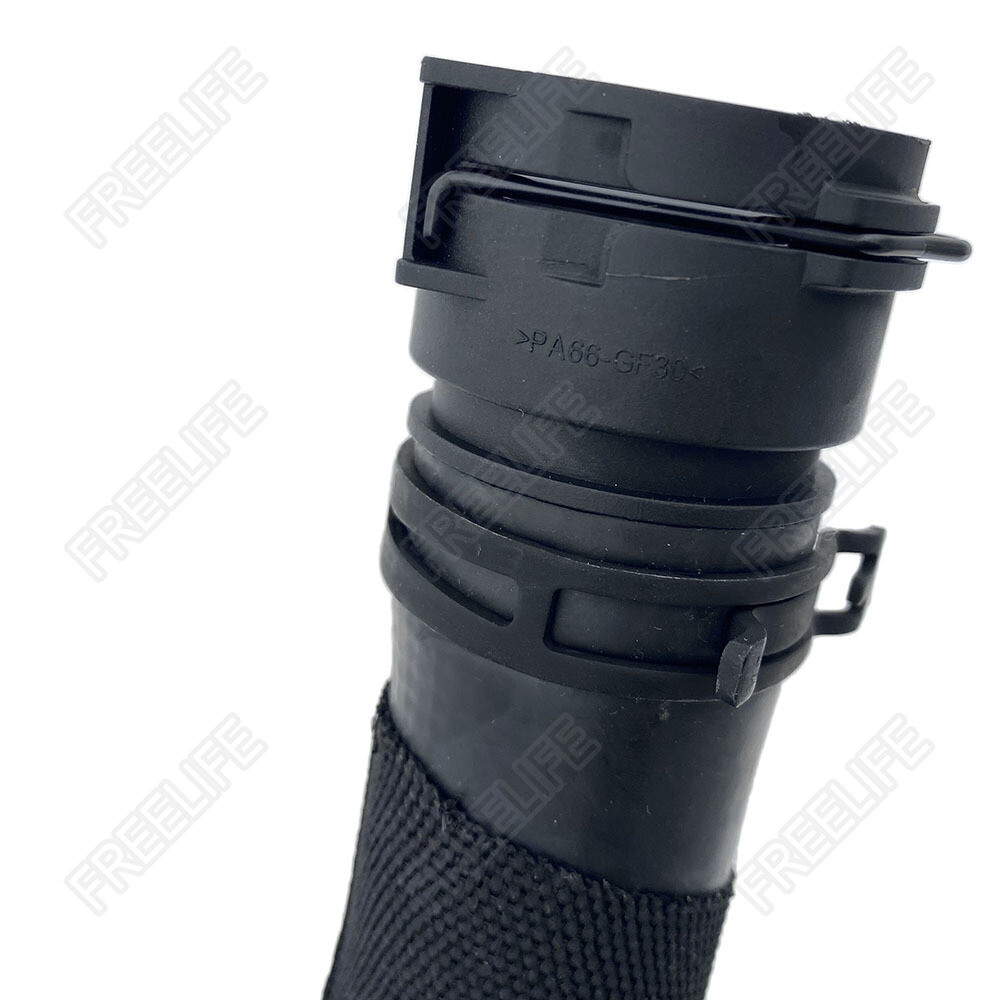 C2Z18115 ENGINE RADIATOR COOLANT WATER HOSE FOR 2013 - 2015 JAGUAR