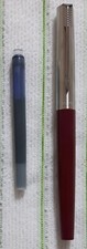 Penna Stilografica Parker 15 Jotter Vintage 1997 NUOVA