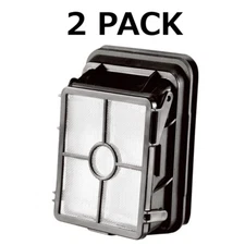 Bissell 1785 Crosswave Multi-Surface Floor Cleaner Filter #1608684 2 Pack