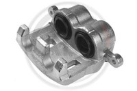 A.B.S. 720842 Bremssattel Vorne Rechts FüR Hyundai Ssangyong