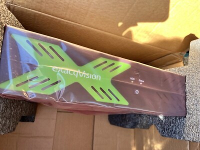 ExacqVision Digital Video EV41p NPR 8T LC Linux MODEL- (IP04-08T-LC)