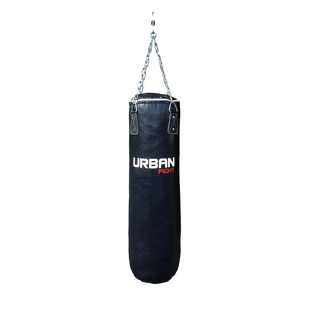 Heavy on sale bag weight