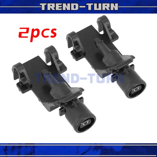 Honda Passport Ridgeline Spray Nozzle Front Windshield Washer Nozzle Honda Passport Ridgeline Spray Nozzle Front Windshield Washer Nozzle