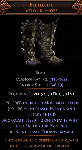 ✨Path of Exile 2✨Todas las armaduras únicas✨Liga estándar✨High Roll✨No estacional✨POE2✨ - Imagen 116 de 183