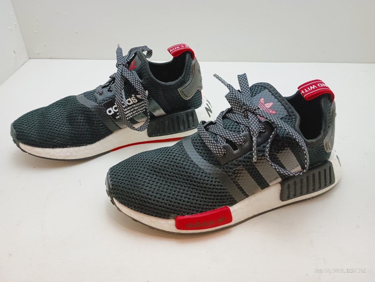 Adidas Boost RMD Running Shoes Youth Size