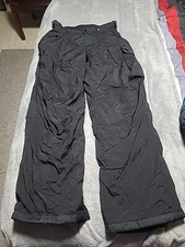Polar Edge Insulated Ski Pants Men Medi