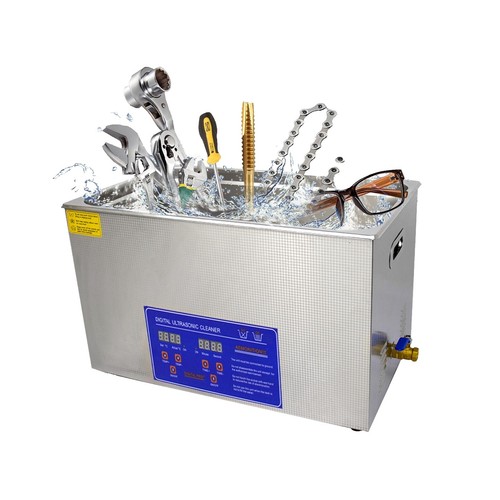 Unit&agrave; Chirurgica Dentale Piezo Elettrica Ad Ultrasuoni Per Osso - Con Handpiece LED E 6 Punte Apparecchio Dentale Ultrasonico FDA CE