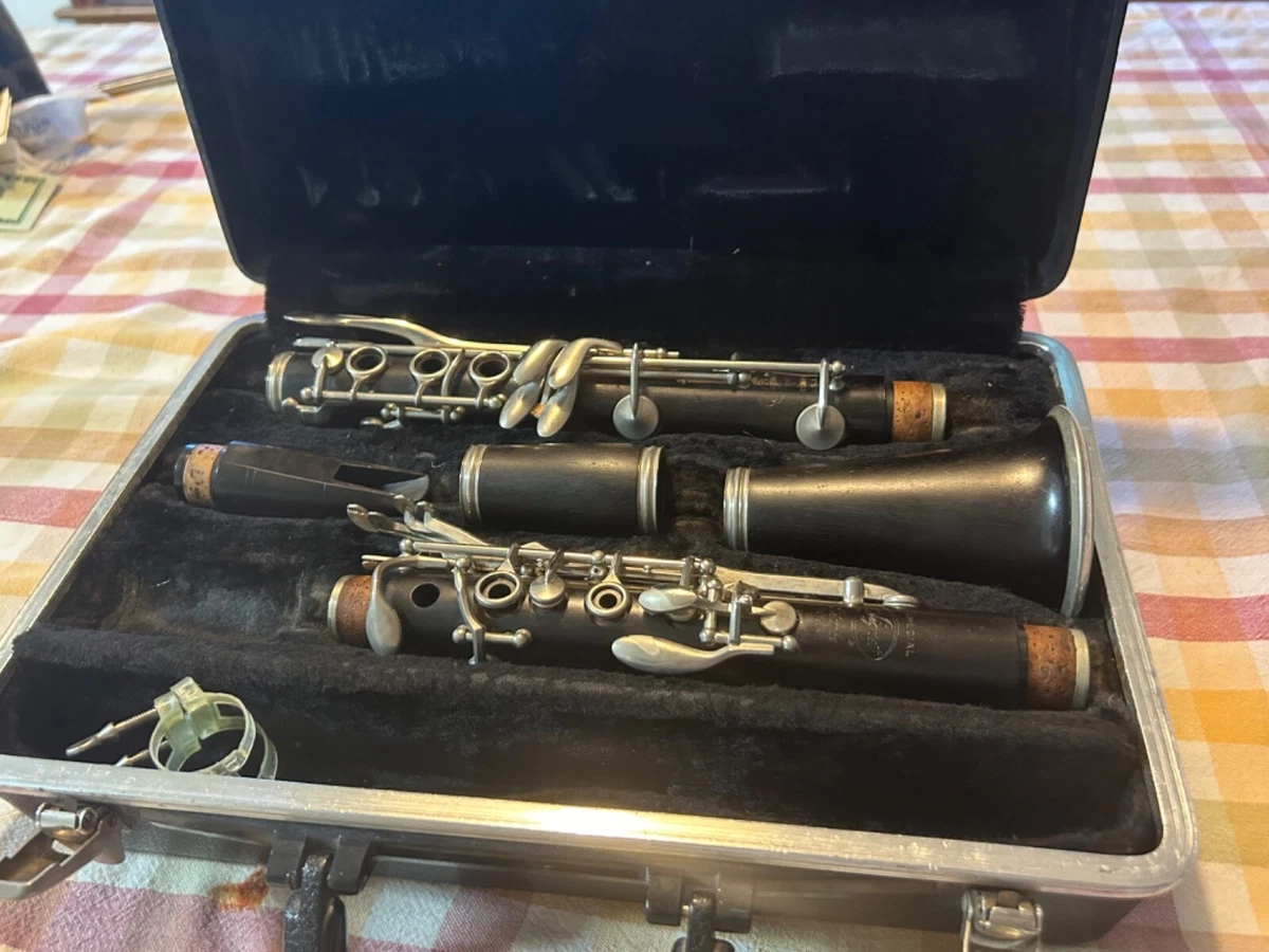Selmer 100 Clarinet for sale | eBay