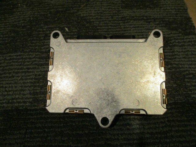 Ferrari  488, 812 - Ignition Control Unit - P/N 313125