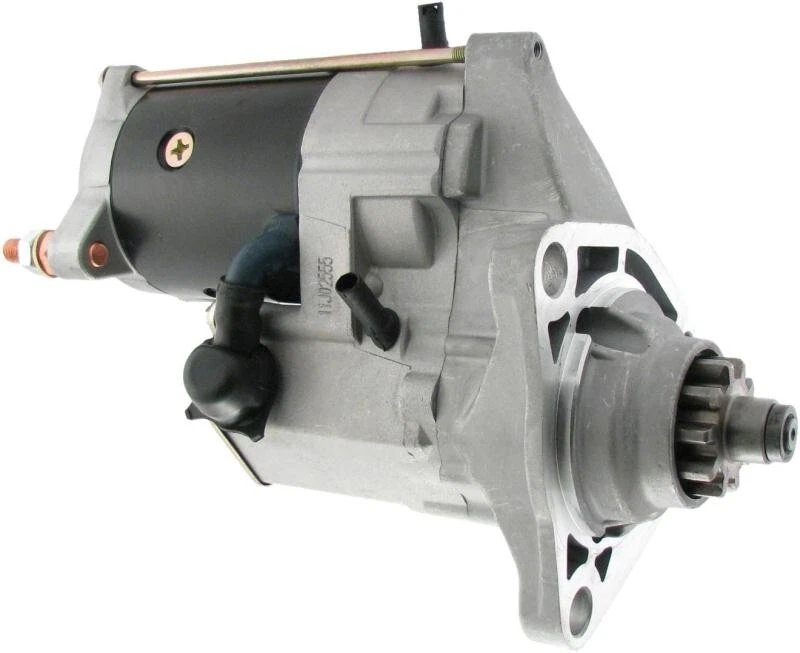 Arranque para Freightliner Century Clase L6 10.8L 10834cc 661cid 1997-2000 19502 Foto 2 de 4