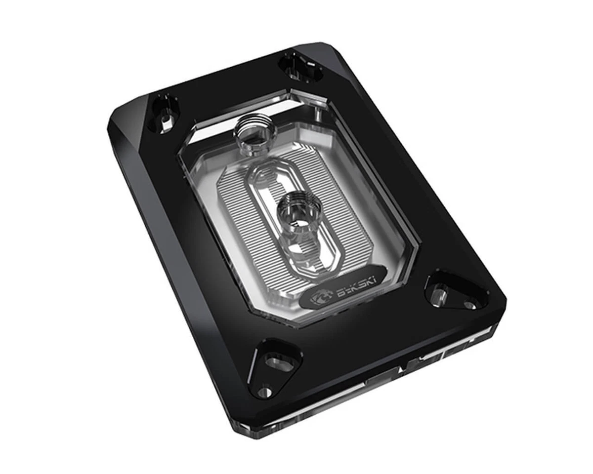 Cpu deals cooling block