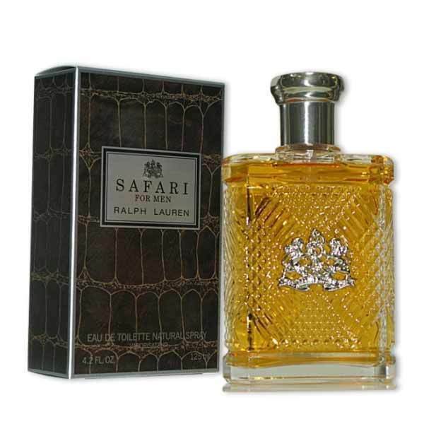 safari cologne