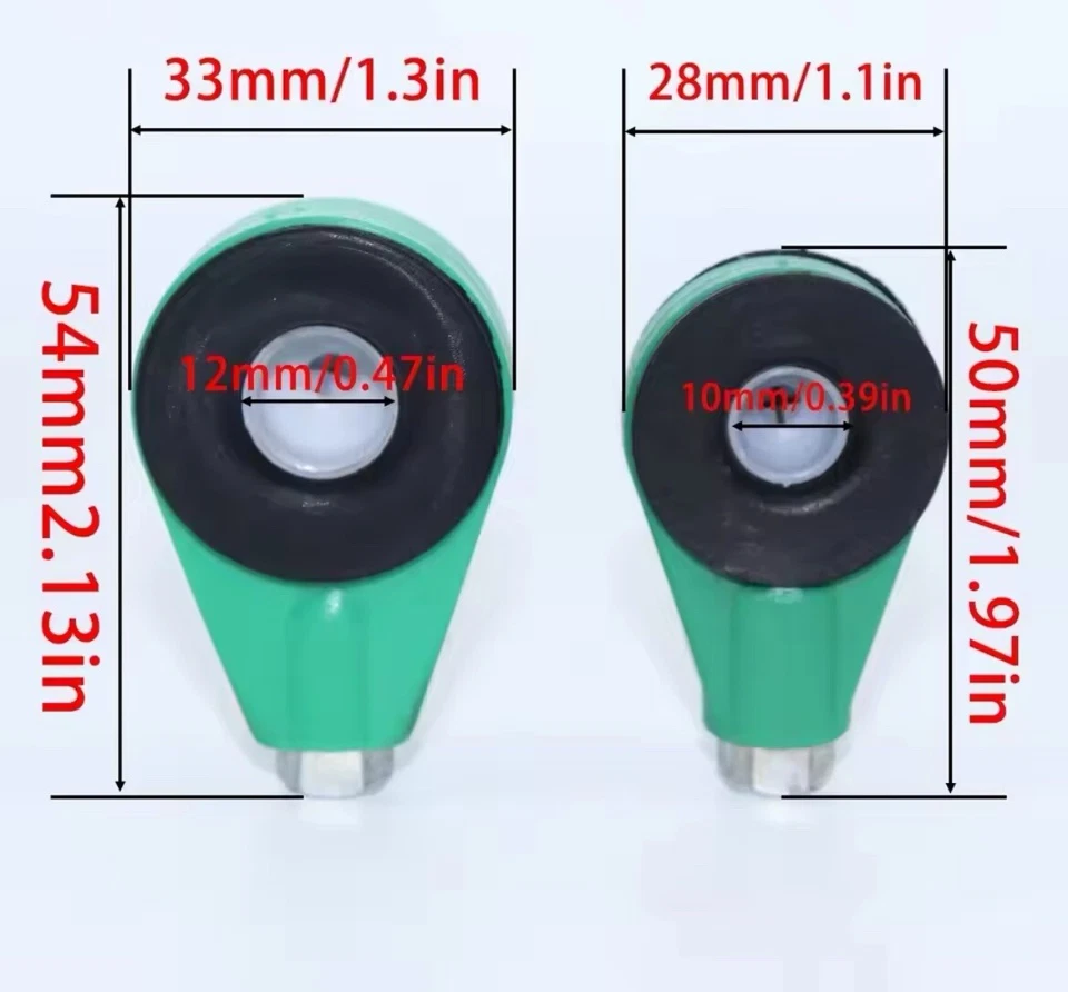 Boccole Cavo Del Cambio Fiat Grande Punto Dal 2005 Al 2018 - Imagen 3 de 3