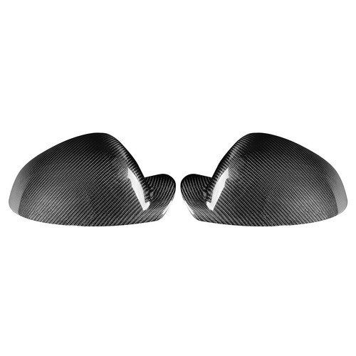 Carbon Fiber Rearview Mirror Cap Side Mirror Cover For Buick Regal 2009-2016 - Picture 2 of 11