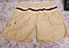 Zonal Men's Swimming Shorts
