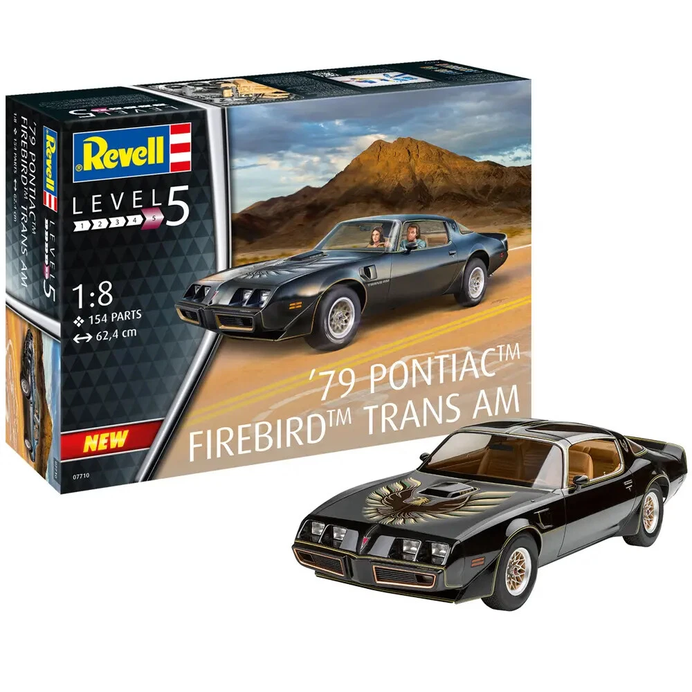 Revell models best sale