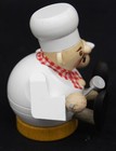 RICHARD GLASSER ERZGEBIRGE Little Baker Smoker/Incense Burner 3" GERMANY — photo 4
