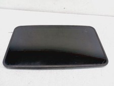 02-06 Infiniti Q45 Sunroof Glass OEM 91210AT400