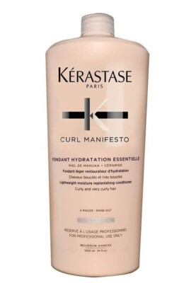 Kerastase Curl Manifesto Fondant Hydratation Essentielle Conditioner - 1000 ml