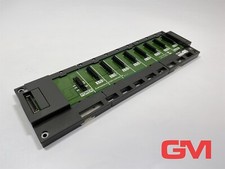 Mitsubishi Basic Unit A1S68B Expansion Base Unit Melsec Extended Bottom Plate