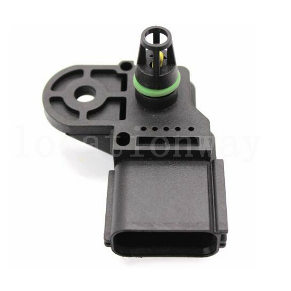 MAP Manifold Air Pressure Sensor Fits For Ford Falcon BF BA Territory SX SY 4.0L