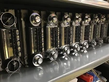 1970 1971  1972 OLDSMOBILE CUTLASS 442 AM Radio Restored Working