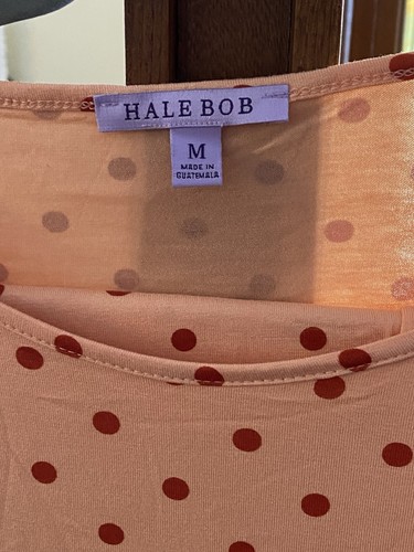 Nuevo con etiquetas Juego de pijama de 2 piezas Hale Bob artículos para dormir - Tela suave - Mujer’s Med. - Imagen 4 de 6