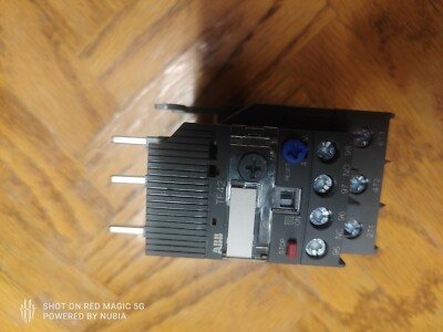 ABB TF42-1.3 1SAZ721201R1025 Thermal Overload Relay