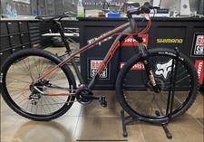 MTB 29 ADRIATICA WING RS 24V DISK IDRAULIC