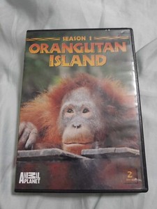 Orangutan Island | eBay