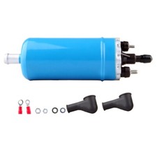 High Performance Inline External Frame Mount Electric Fuel Pump For Bmw 325i