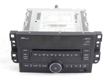Autoradio Chevrolet CAPTIVA