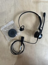 jabra headset with jabra digital audio processor ENA003