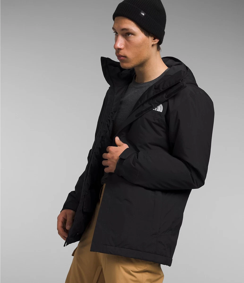North face freedom insulated jacket sales