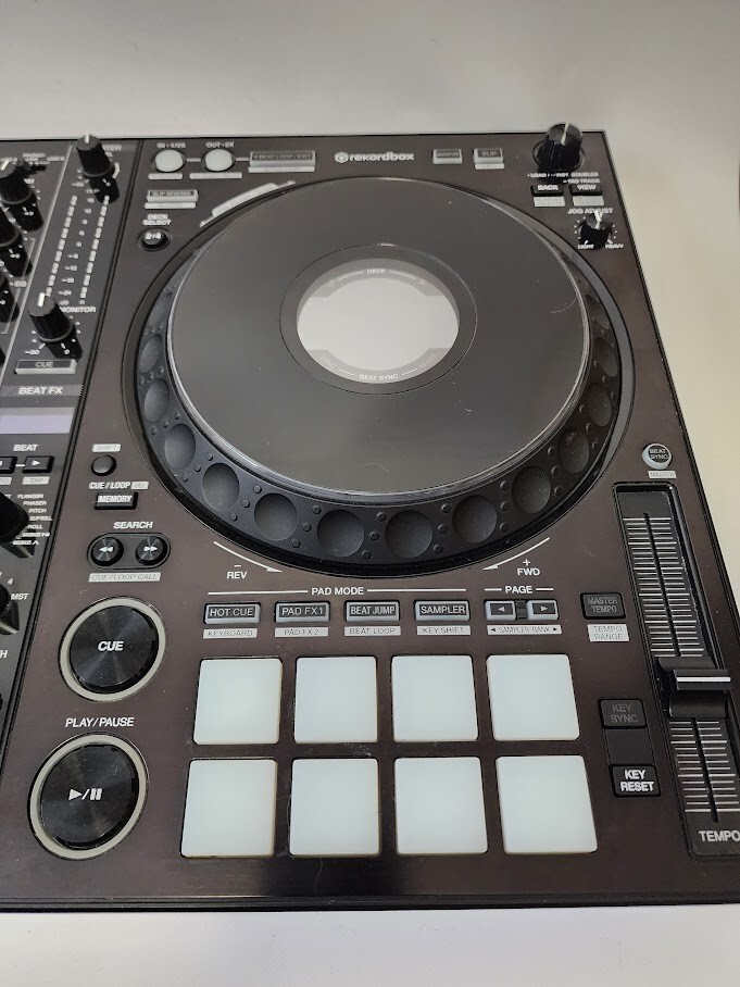 Pioneer DDJ-1000 DJコントローラー DDJ-1000 (archived) 4-channel performance DJ controller for