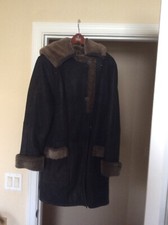 COAT WINTER 100% AUTHENTIC 